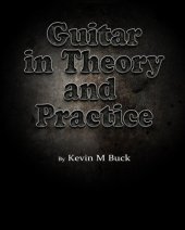 book Guitar in Theory and Practice