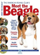 book Meet the Beagle