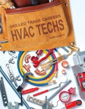 book HVAC Techs