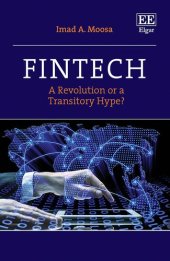 book Fintech: A Revolution or a Transitory Hype?