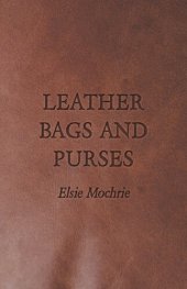 book Leather Bags and Purses