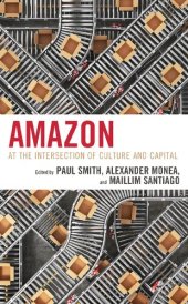 book Amazon: At the Intersection of Culture and Capital