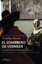 book El sombrero de Vermeer