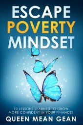 book Escape Poverty Mindset