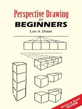 book Perspective Drawing for Beginners