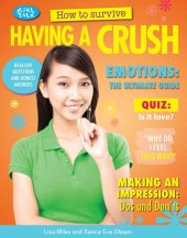 book How to Survive Having a Crush