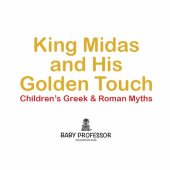 book King Midas and His Golden Touch