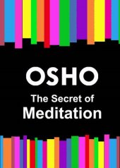 book The Secret of Meditation