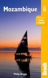book Mozambique (Bradt Travel Guide)