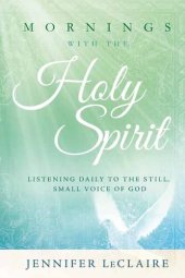 book Mornings With the Holy Spirit