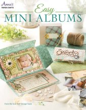 book Easy Mini Albums