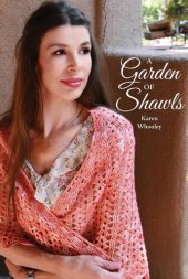 book A Garden of Shawls