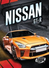 book Nissan GT-R