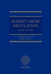 book Market Abuse Regulation