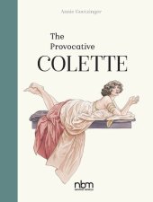 book The Provocative Colette