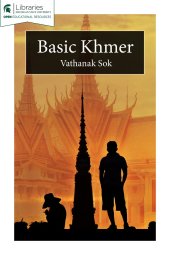 book Basic Khmer