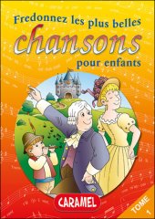 book Fredonnez Frère Jacques et les plus belles chansons pour enfants: Comptines (Illustrations + Partitions)