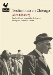 book Testimonio en Chicago: Documento histórico