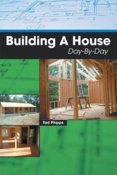 book Building A House Day-By-Day