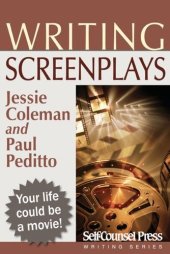 book Writing Screenplays