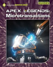 book Apex Legends: Microtransactions