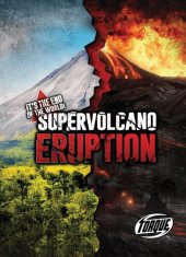 book Supervolcano Eruption