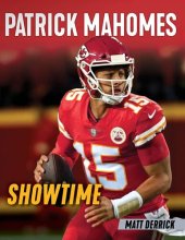 book Patrick Mahomes: Showtime