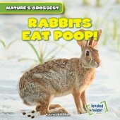 book Rabbits Eat Poop!