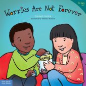 book Worries Are Not Forever