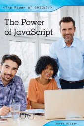 book The Power of JavaScript