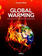 book Global Warming: 50 tips about the hot topic many people dismiss