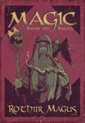 book Magic - Book of Basics