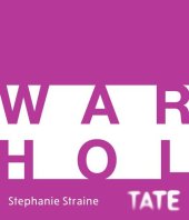 book Tate Introductions: Warhol