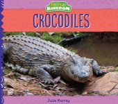 book Crocodiles