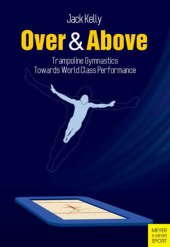 book Over & Above: Trampoline Gymnastics