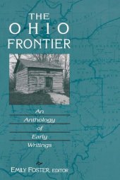 book The Ohio Frontier: An Anthology of Early Writings