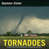 book Tornadoes