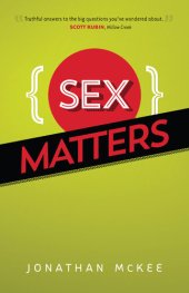 book Sex Matters