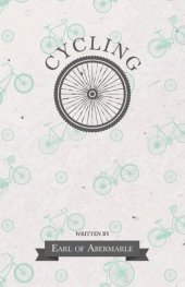 book Cycling