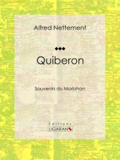 book Quiberon: Souvenirs du Morbihan