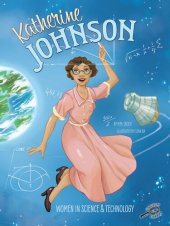 book Katherine Johnson