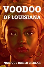 book Voodoo of Louisiana