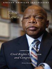 book John Lewis: Civil Rights Champion and Congressman