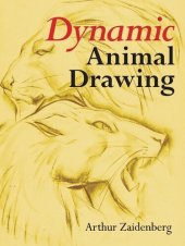 book Dynamic Animal Drawing