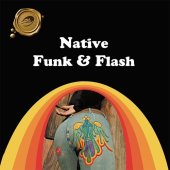 book Native Funk & Flash: An Emerging Folk Art