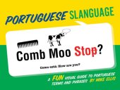 book Portuguese Slanguage