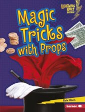 book Magic Tricks with Props