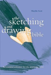 book Sketching And Drawing Bible