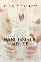 book Recovery from Narcissistic Abuse