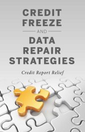 book Credit Freeze and Data Repair Strategies